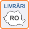 Livrări în toată ţara.